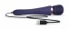 Love to Love - Brush Crush Massager - Indigo photo-10