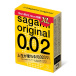 Sagami - Original 0.02 XL-size 3's Pack 照片-2