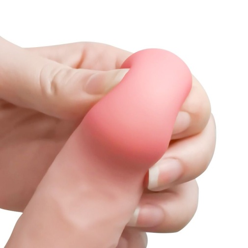 Okinsei - 5.5" Mr.Cute Dildo - Skin photo