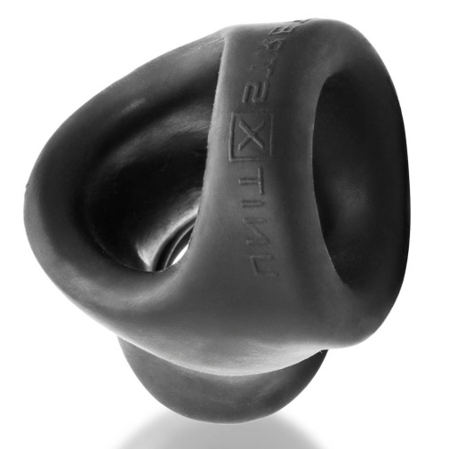 Oxballs - X-Stretch Cocksling - Night Black photo
