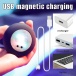 Secwell - Libido Thrusting Plug - Black photo-7