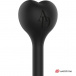 Anne's Desire - Vibro Egg Wirless Watchme - Black photo-5