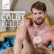 Fleshjack - Colby Keller Lumberjack Masturbator photo-8