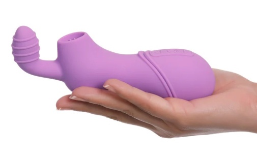 Pipedream - Tease N Please-Her - Purple photo