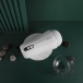 SVAKOM - Robin Stroking Masturbator - White photo-6