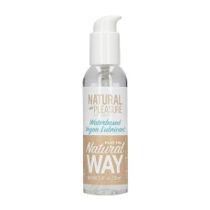 Natural Pleasure - Vegan Water-Based Lube - 150ml photo
