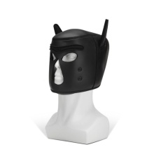 Prowler - Neoprene Puppy Hood - Black 照片