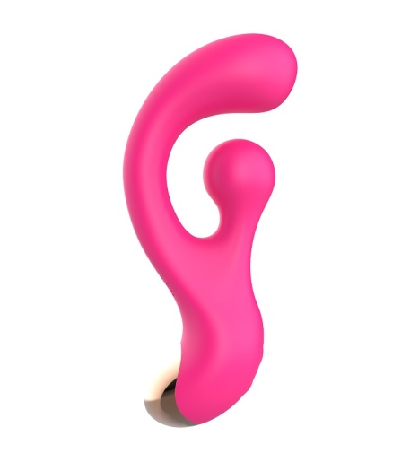 Secwell - Sani Wiggle Vibrator - Pink 照片