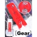 Crystal - Gear Masturbator - Black photo-2