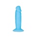 Addiction - 3.3" Glow Dildo Silly Willy photo-7