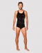 Obsessive - T103 Tank Top - Black - S/M/L photo-4