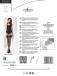 Passion - ST001 Stockings - Beige - 1/2 photo-4