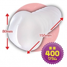 Love Factor - Kari ijime 400g photo