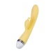 Flovetta - Aster Rabbit Vibrator - Yellow photo