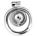 FAAK - Lily Flower Chastity Cage 45mm 照片-2