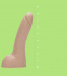 Fleshlight - Mick Blue 男优系列假阳具 照片-3