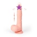 Okinsei - Heating Thruster Dildo - Skin photo-2