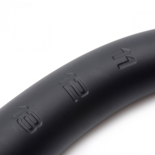 Hosed - 15" Tapered Hose - Black photo