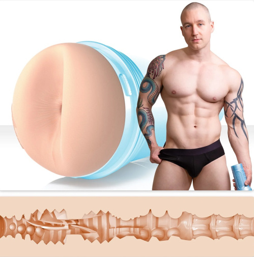 Fleshjack - Baxxx Chaos Masturbator 照片
