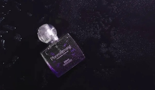 PheroStrong - J Pheromone Perfume for Him - 50ml 照片
