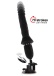 ToyJoy - Magnum Opus Thruster - Black photo-5