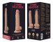 Cyber Silicock - Jude Ultra Realistic Dildo 18cm photo-7