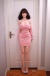 Asami Asian Realistic Sex Doll, Big Breasts, Ultra Soft Silicone 161 cm (5’3 ft) photo-2