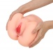 Jorokumo - Open Lips 1.8kg Masturbator photo-3