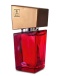 Shiatsu - 女性費洛蒙香水 - 紅色 - 50ml 照片-3