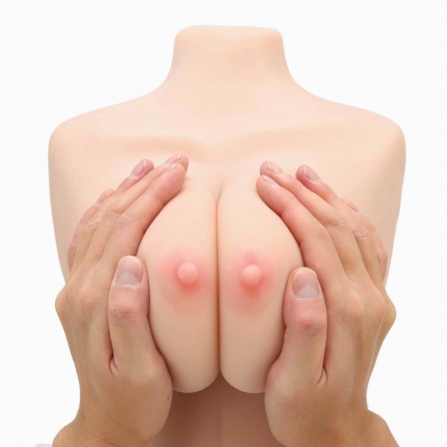Being Fetish - Superb Body 9kg photo