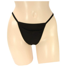 NPG - P113 Tail Thong - Black 照片