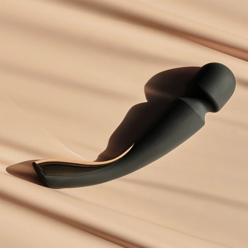 Lelo - Smart Wand 2 Medium - Black photo