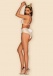 Obsessive - Neo Goldes Bunny Costume - L/XL photo-4