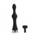 Chisa - Teasing Enema Play Attachment - Black photo