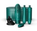 Zalo - Sesh APP Thrusting Sex Machine - Turquoise Green photo-18