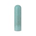 Gaia - Eco Rechargeable Bullet - Aqua photo