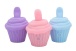 Natalie's Toy - Cake Eater Cupcake Flicker - Purple photo-6