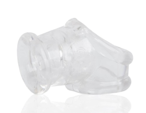 Oxballs - Powersling Ballstretcher - Clear photo