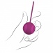 Key - Stella I Kegel Exercise Ball – Pink photo-2