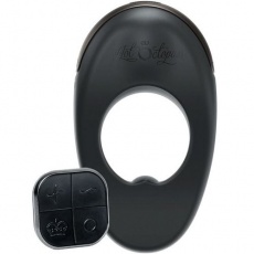 Hot Octopuss - Atom Plus Lux - Black photo
