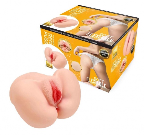 Jorokumo - Open Lips 1.8kg Masturbator photo