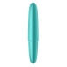 Satisfyer - 超强力子弹型震蛋 6 - 绿松石色 照片