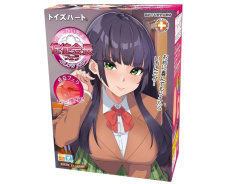 ToysHeart - Capitan Council Masturbator 照片