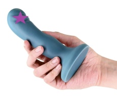 NS Novelties - Jive 6" Dildo - Ocean photo