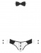 Svenjoyment - Jock Set - Black - S photo-5