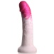 Strap U - Real Swirl Dildo - Pink 照片