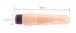 Chisa - 7.6″ 震動假陽具 TPE - 肉色 照片-10