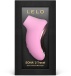 Lelo - Sona 2 旅行装阴蒂按摩器 - 粉红色 照片-6