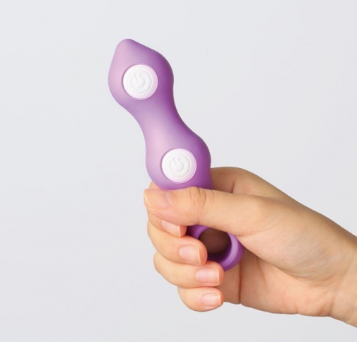 Tenga - Stick Ball Massager photo
