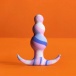 Avant - Twilight  Anal Plug - Blue photo-6